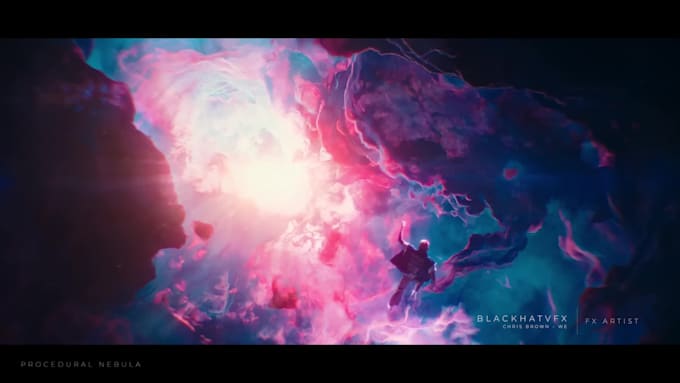 create high end cgi with you