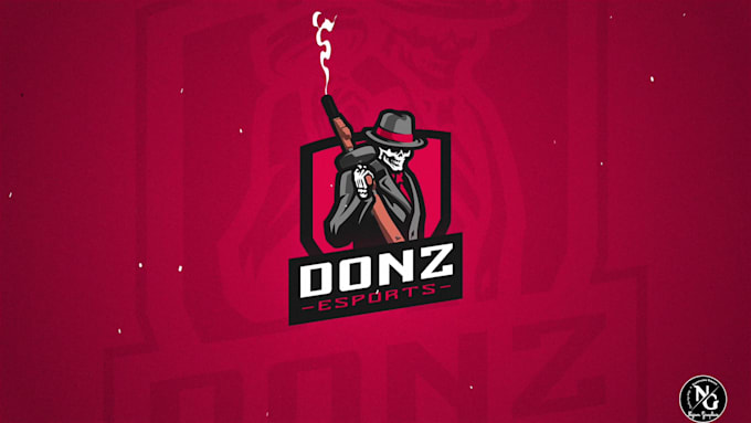 do twitch, kick packages, emotes, logo, overlays, mascot and animated designs