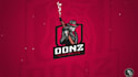 do twitch, kick packages, emotes, logo, overlays, mascot and animated designs