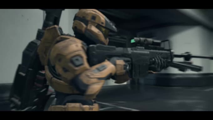 edit your halo montage
