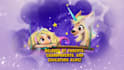 create this children book trailer kids book promo video