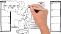 create an engaging whiteboard animation explainer video