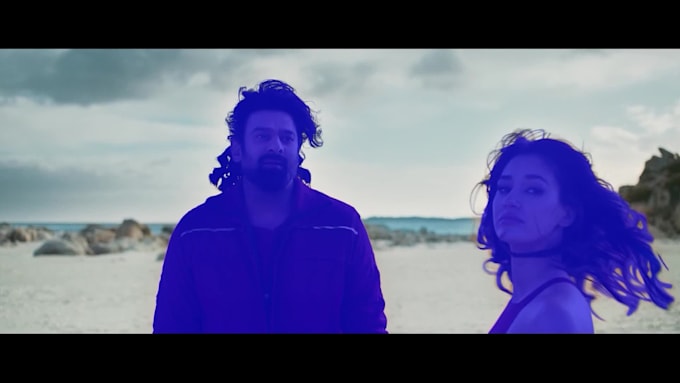 do clean and professional rotoscoping for films, ads