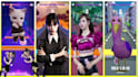 edit tiles hop edm rush videos  for youtube