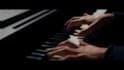 write melancholic minimalist compositions for your project