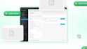 create saas explainer and saas product launch video for your app or software