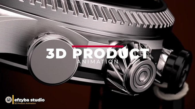 create 3d product animation video, 3d animation, 3d animation video with blender