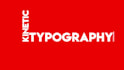 create kinetic typography video with custom motion graphics