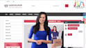 make an avatar video and chatbot for your website