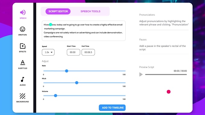 Make a genuine ui ux promo video for your app or website by ...