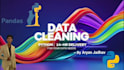 clean and prepare your messy data using python
