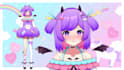 design and rig live2d model, vtuber model, 2d vtuber model, vtuber rigging