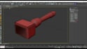 do 3d product modeling and realistic 3d rendering