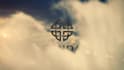 make epic sky logo reveal intro