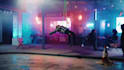 vfx, wire removal, roto paint, and cleanup