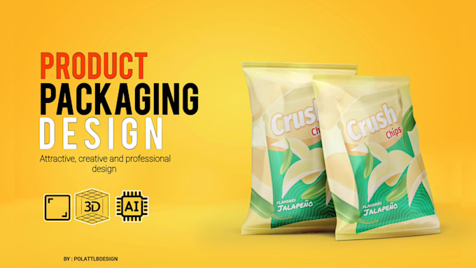 do chips packaging, food, coffee, gift, all products boxes