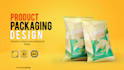 do chips packaging, food, coffee, gift, all products boxes
