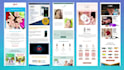 setup klaviyo email template for klaviyo email flows