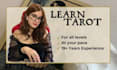be your tarot tutor