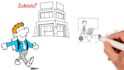 do product explainer, motion graphics, intro videos at best price