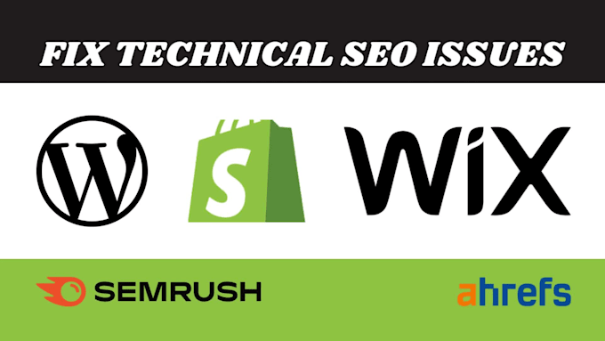 fix h1 critical fetal errors, robots txt, sitemaps, website technical seo issues