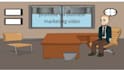 create a unique, custom and eye catching whiteboard animation explainer video