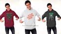 create realistic tshirt hoodie video mockup