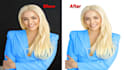 cut out any images, remove background, fast delivery