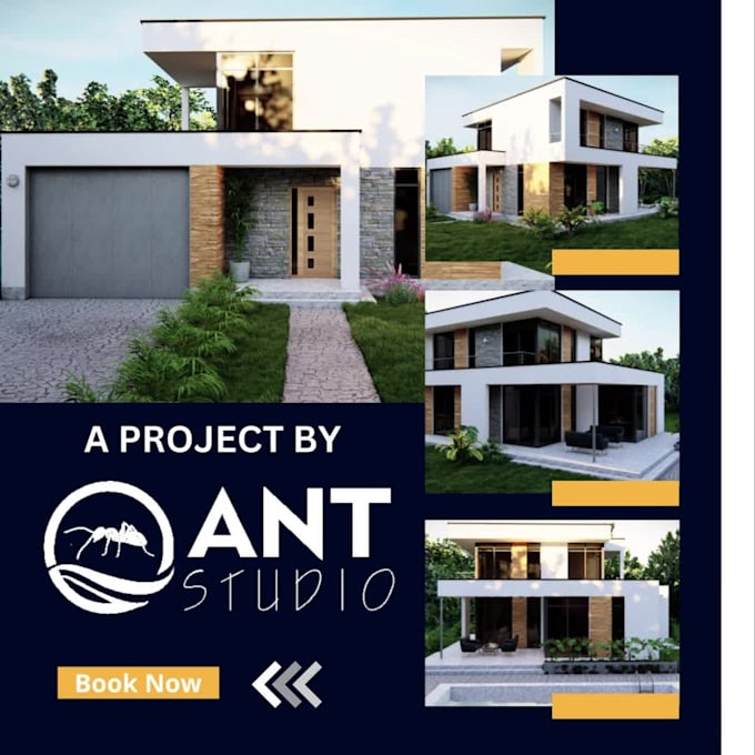 do 2d 3d and bim modeling and rendering in revit