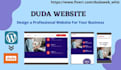 clone duplicate or copy your website theme to duda