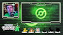 make professional pokemon overlay or stream overlays and pokemon logo