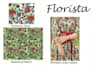 design digital seamless floral patterns for textile and fabric prints