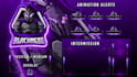 design and setup your streaming overlay professionally