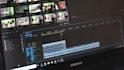 professional video editing services fast turnaround time