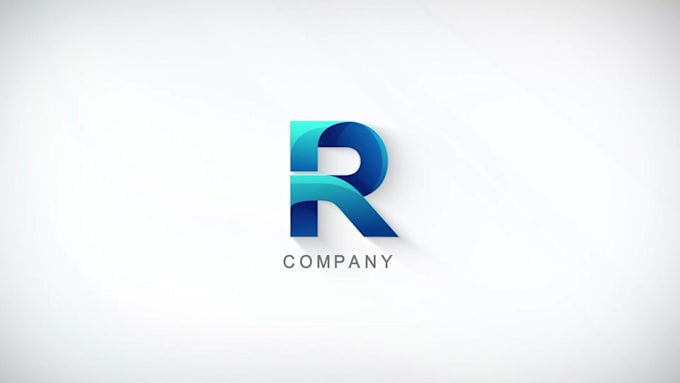 create amazing video logo intro animation