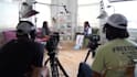be your behind the scenes videographer in ny or nj