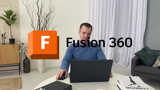 do 3d printing, furniture, product design and dxf in fusion 360