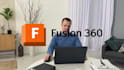 do 3d printing, furniture, product design and dxf in fusion 360