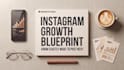 do an instagram audit and growth strategy with competitor analysis