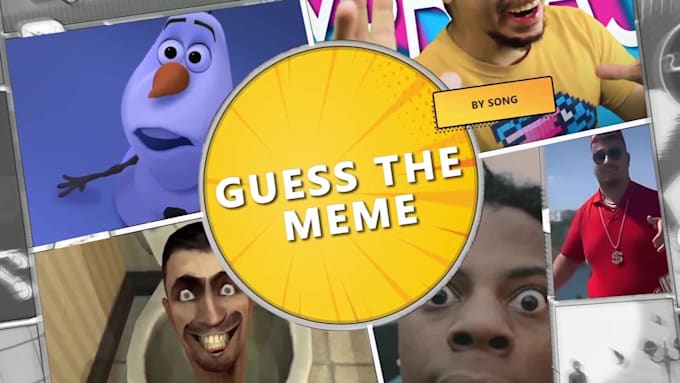 Trivia Intro Video Create quiz, trivia questions youtube videos in high quality by Sasa ...