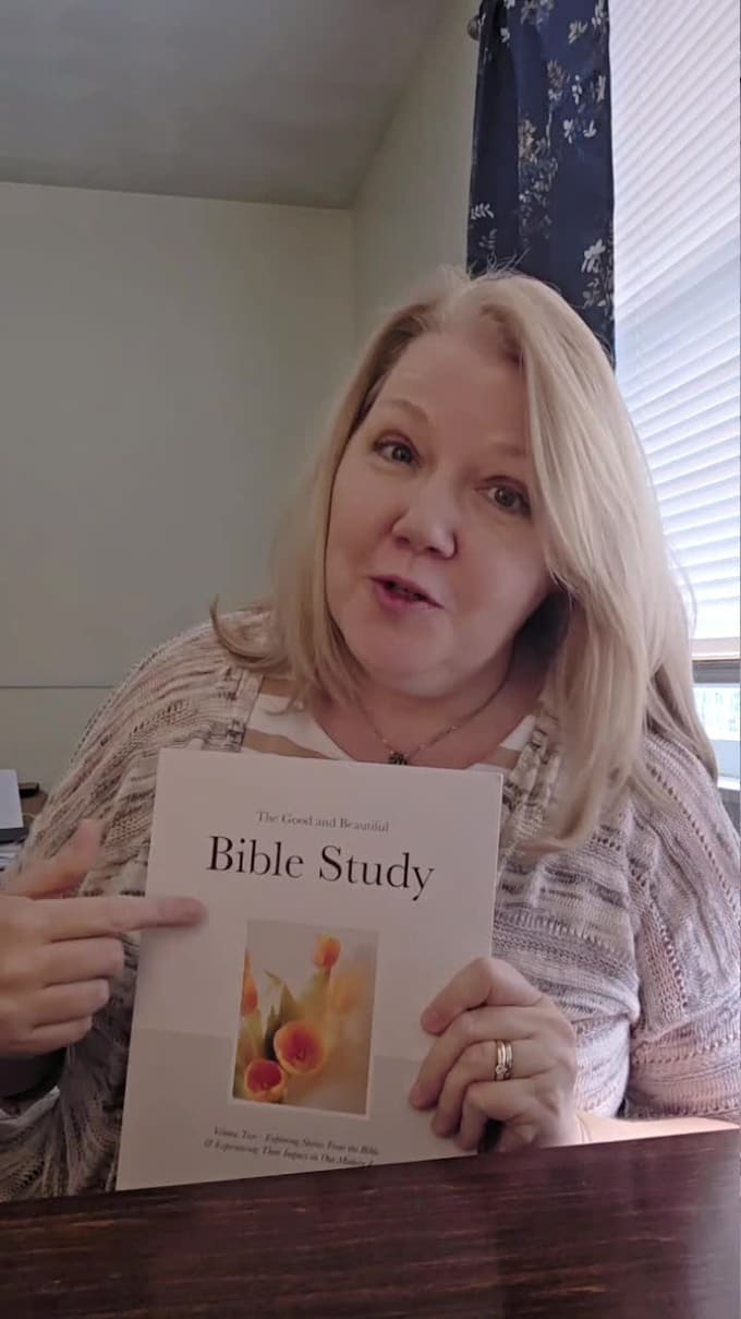 be your christian faith ugc content creator