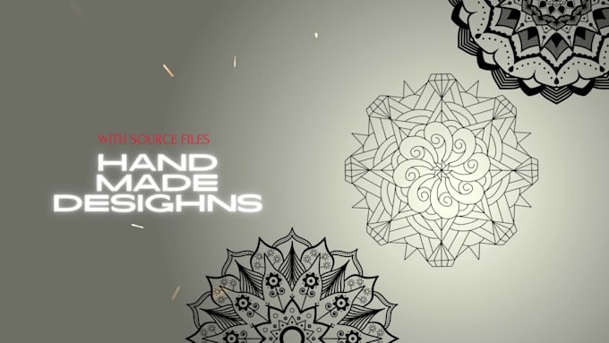 create special mandala colouring pages and cover for KDP