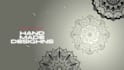 create special mandala colouring pages and cover for KDP