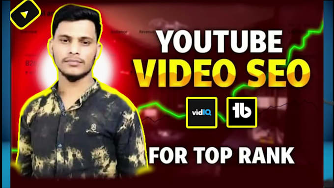 do optimize youtube video SEO for topranking on search