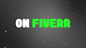 design full kick or twitch graphics package