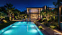 design 3d backyard, pool, patio, and outdoor living