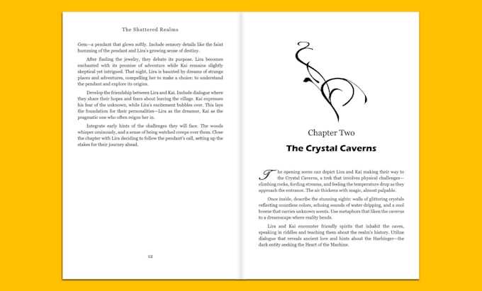 do expert book formatting for amazon KDP, ingramspark, and more