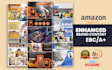 do amazon enhanced brand content, amazon a plus content, amazon ebc design