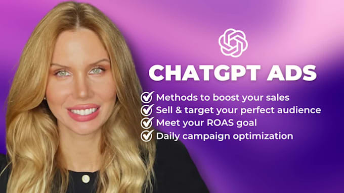 set up and manage your chatgpt ads campaigns