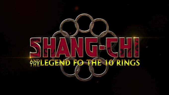create premium 3d title logo design for your movie, comic book or game title
